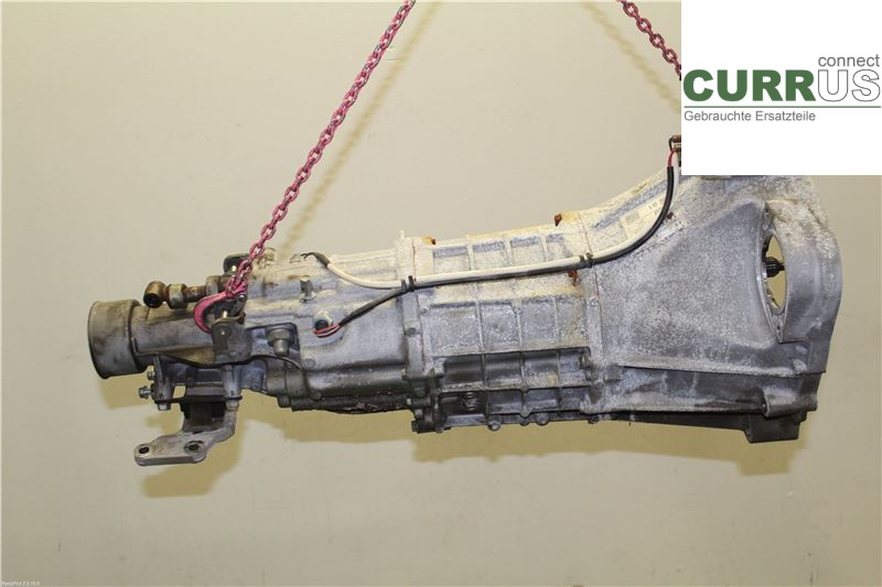 SUBARU BRZ Gearkasse 6 gear 30099AA800 2,0 FA20