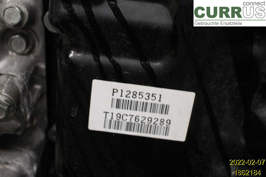 VOLVO XC60  18- Automatikgetriebe 36050868 B4204t48