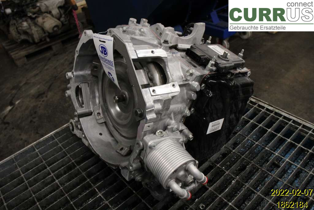 VOLVO XC60  18- Automatikgetriebe 36050868 B4204t48