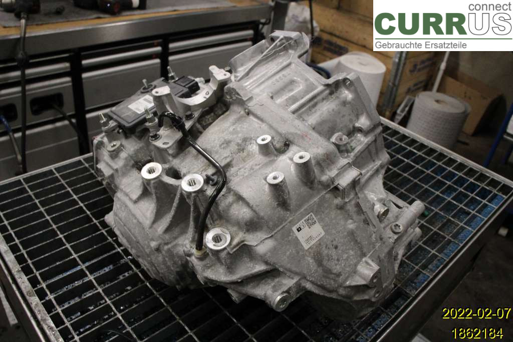 VOLVO XC60  18- Automatikgetriebe 36050868 B4204t48