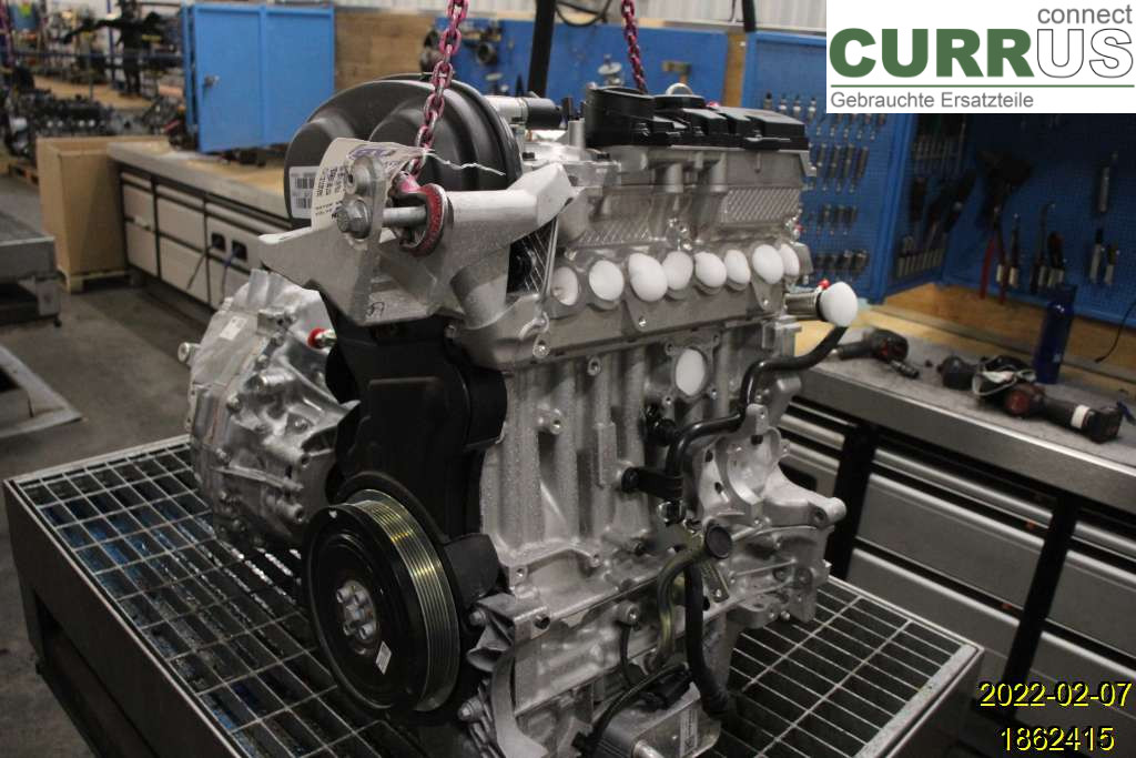 VOLVO V60  19- Motor 36010312 B4204T34