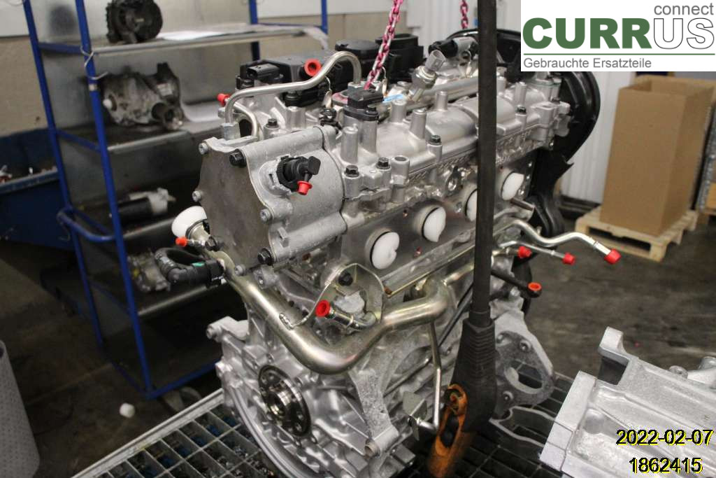 VOLVO V60  19- Motor 36010312 B4204T34