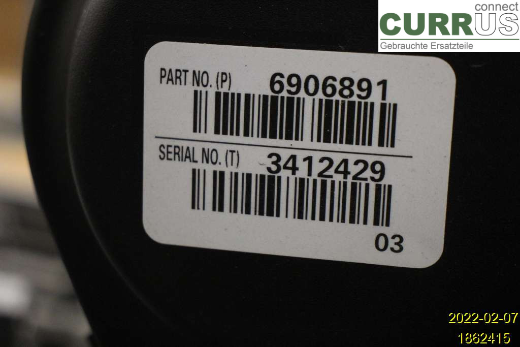 VOLVO V60  19- Motor 36010312 B4204T34