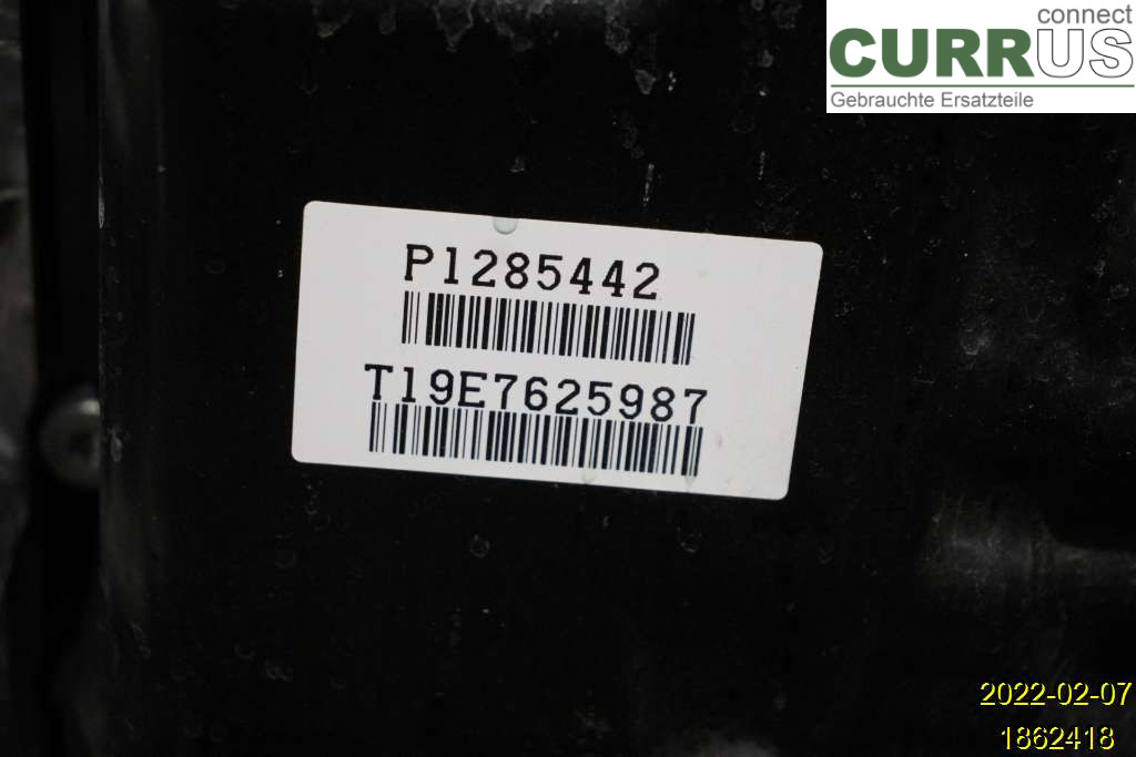 VOLVO V60  19- Gearbox (Automatic) 36010490 B4204T34
