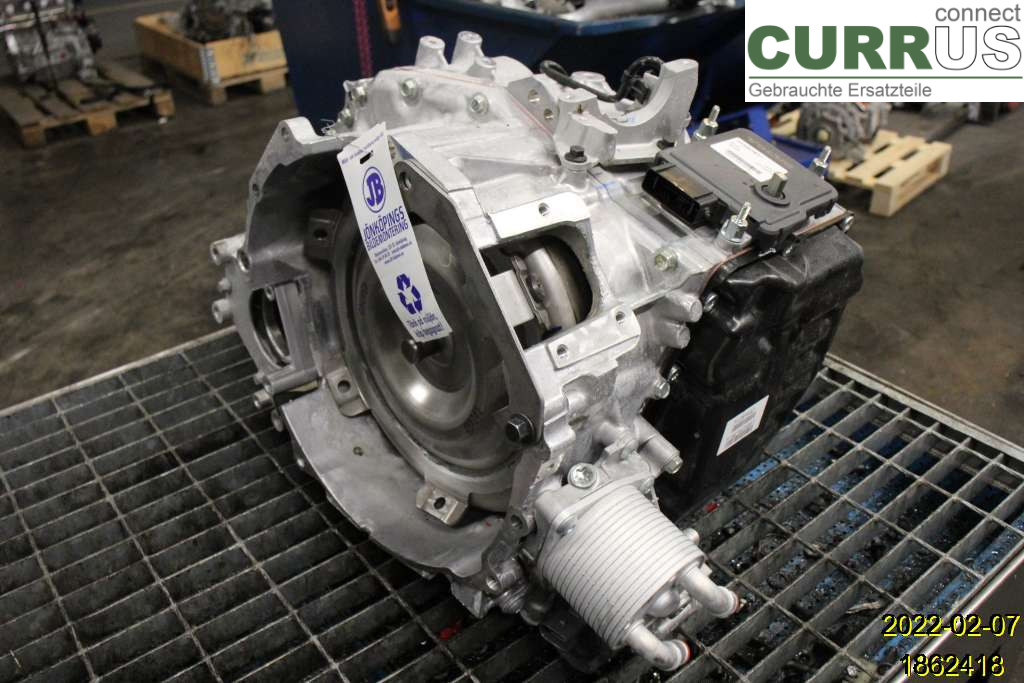 VOLVO V60  19- Gearbox (Automatic) 36010490 B4204T34
