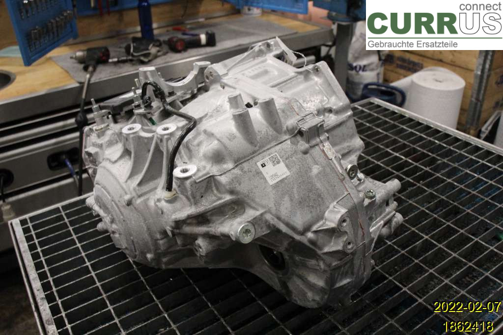 VOLVO V60  19- Gearbox (Automatic) 36010490 B4204T34