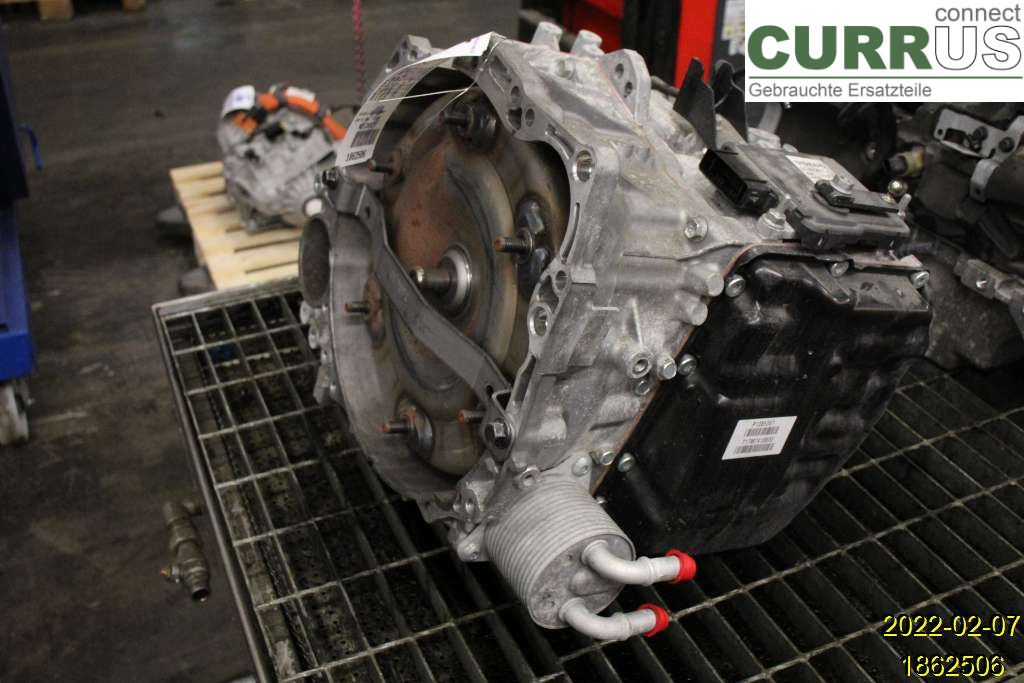 VOLVO V60  19- Automatikgetriebe 36051363 D4204T14