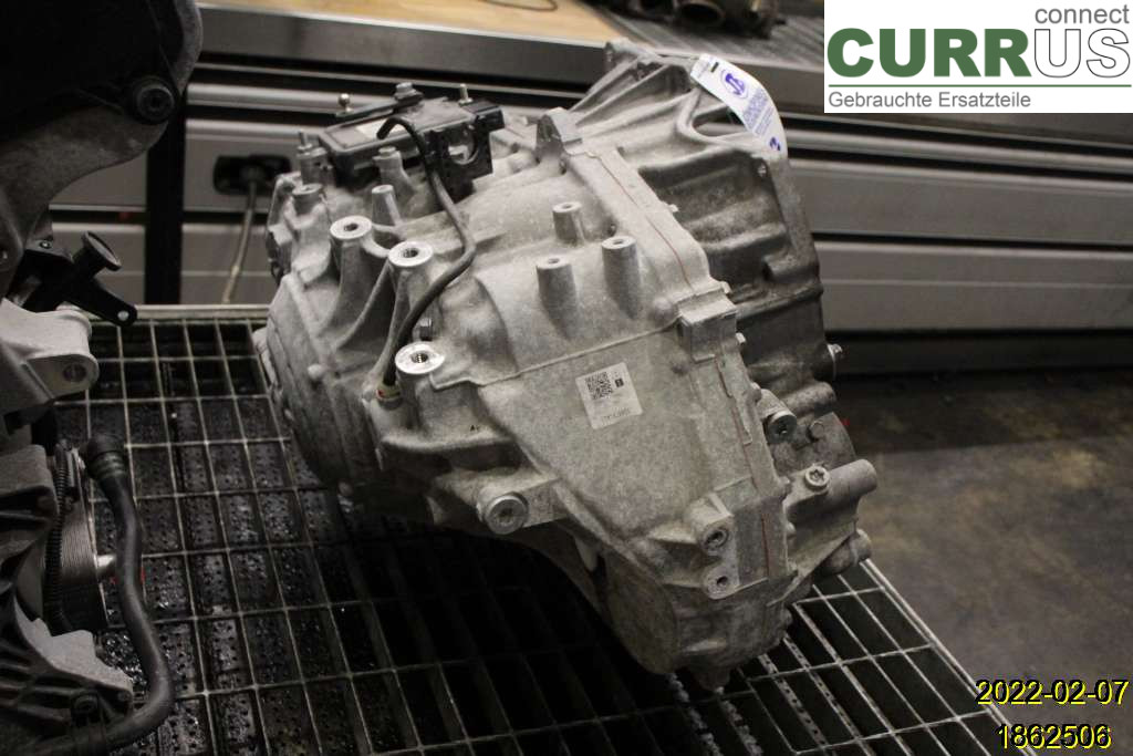 VOLVO V60  19- Automatikgetriebe 36051363 D4204T14