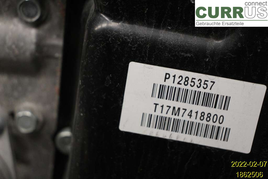VOLVO V60  19- Automatikgetriebe 36051363 D4204T14