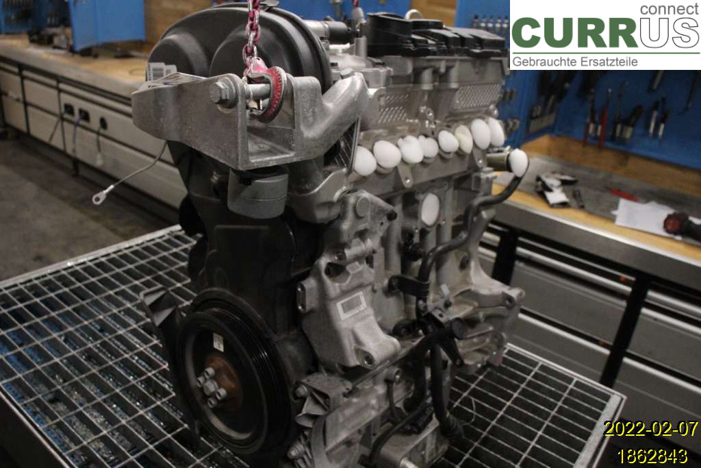 VOLVO V40  CROSS COUNTRY 13-19 Motor 36010322 B4204T37
