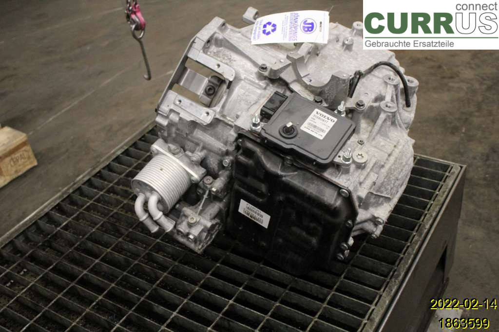 VOLVO XC90/RECHARGE  16- Automatikgetriebe 36050868 B4204T28