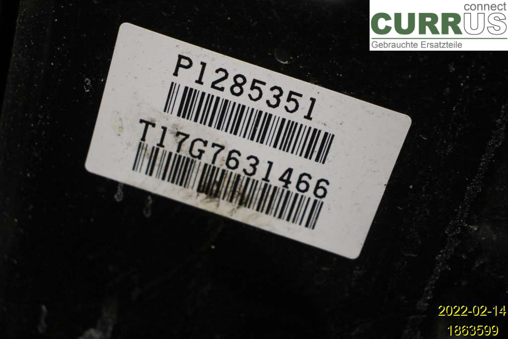VOLVO XC90/RECHARGE  16- Automatikgetriebe 36050868 B4204T28