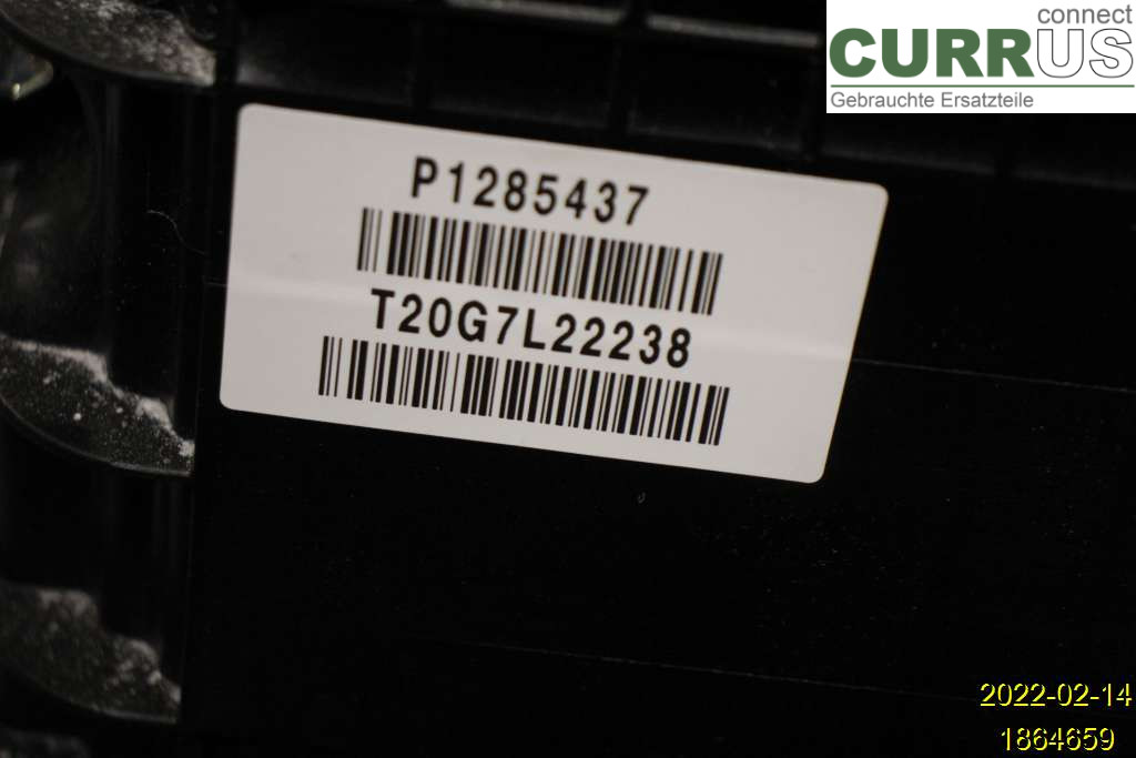 VOLVO V60  19- Gearkasse Automatisk 36012894 B420T10