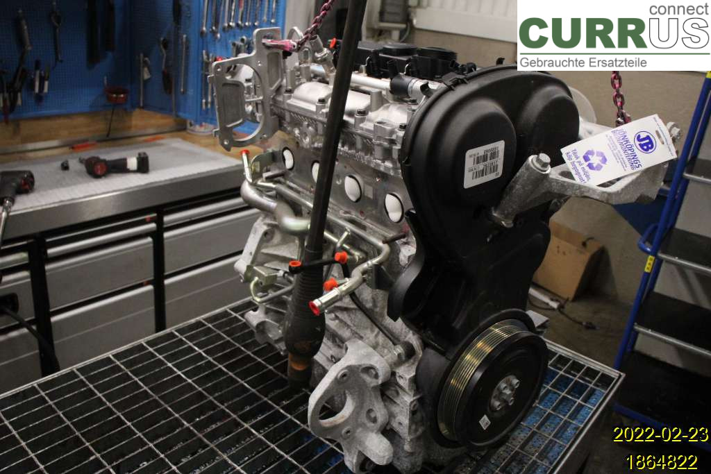 VOLVO XC90/RECHARGE  16- Moteur 36010312 B4204T34