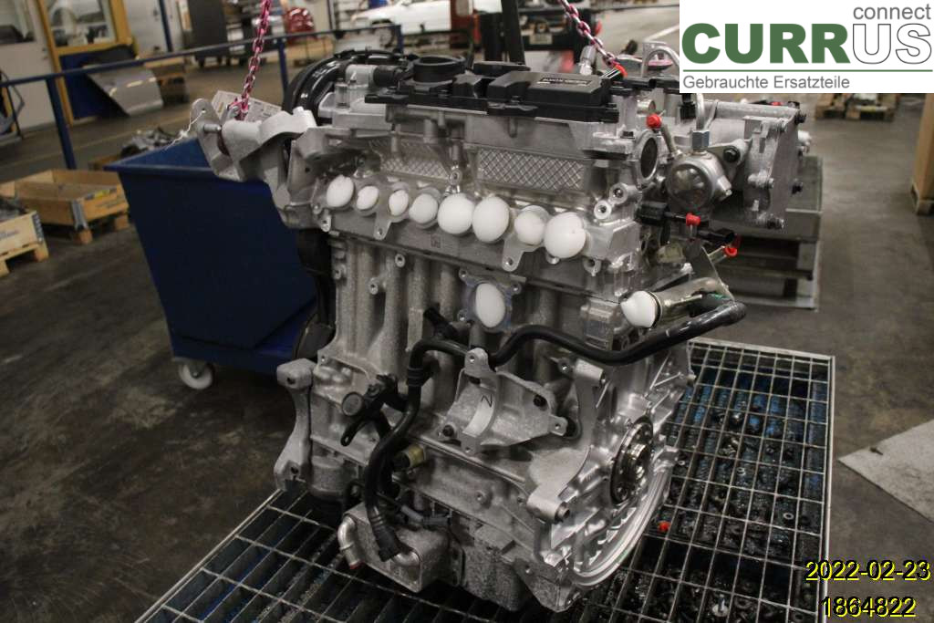 VOLVO XC90/RECHARGE  16- Moteur 36010312 B4204T34