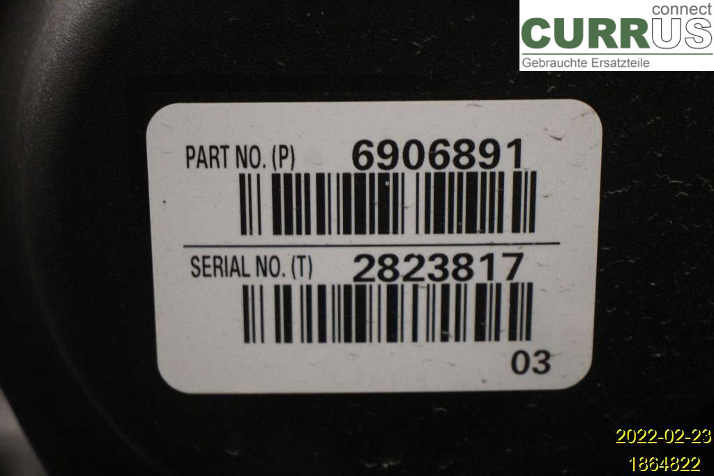 VOLVO XC90/RECHARGE  16- Moteur 36010312 B4204T34