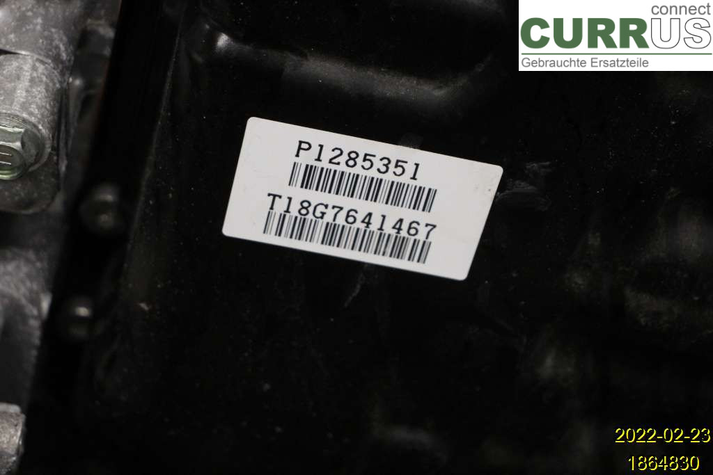 VOLVO XC90/RECHARGE  16- Automatikgetriebe 36050868 B4204T34