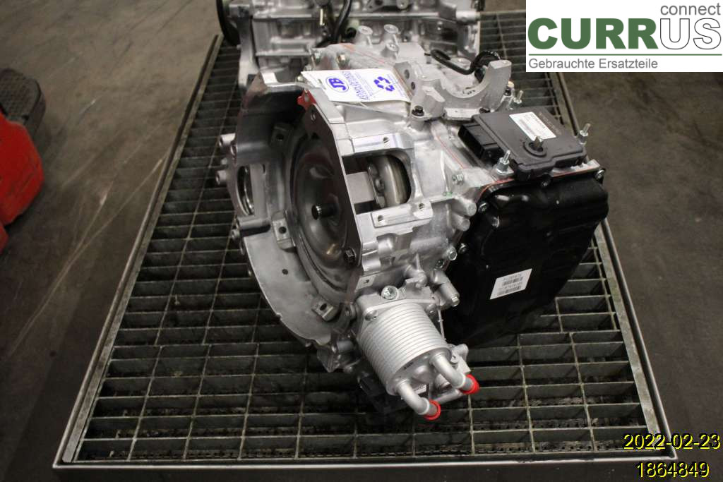 VOLVO V60  19- Gearbox (Automatic) 36010490 B4204T45