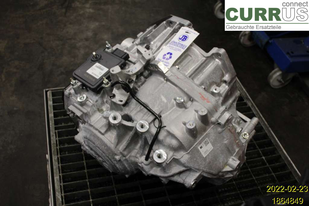 VOLVO V60  19- Gearbox (Automatic) 36010490 B4204T45