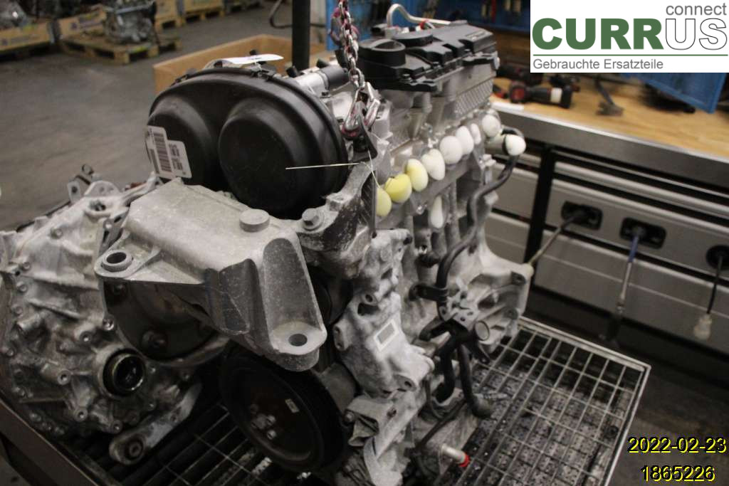 VOLVO XC40/RECHARGE 18- Engine 36010321 B4204T19