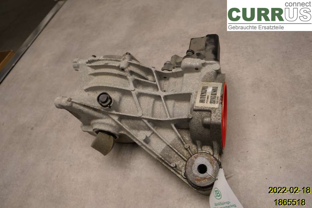 VOLVO XC90/RECHARGE  16- Differential 36010143 B4204T29