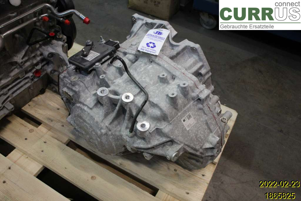 VOLVO XC90/RECHARGE  16- Gearbox (Automatic) 36050869 B4204T29