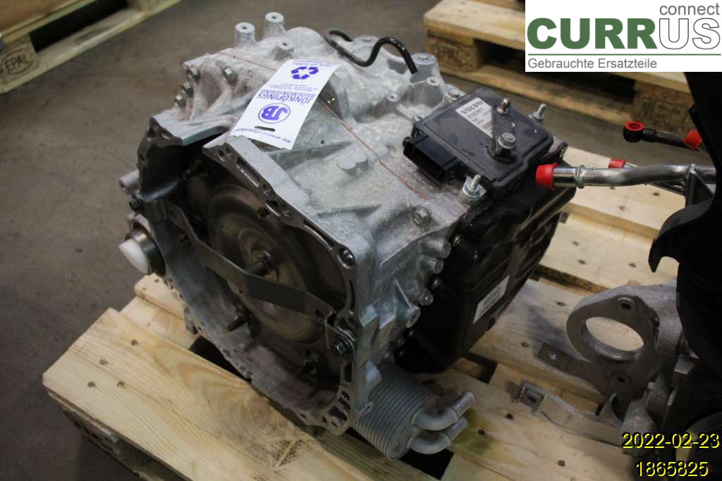 VOLVO XC90/RECHARGE  16- Gearbox (Automatic) 36050869 B4204T29