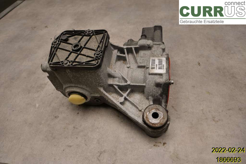 VOLVO V90  17- Differential 36011763 B420T