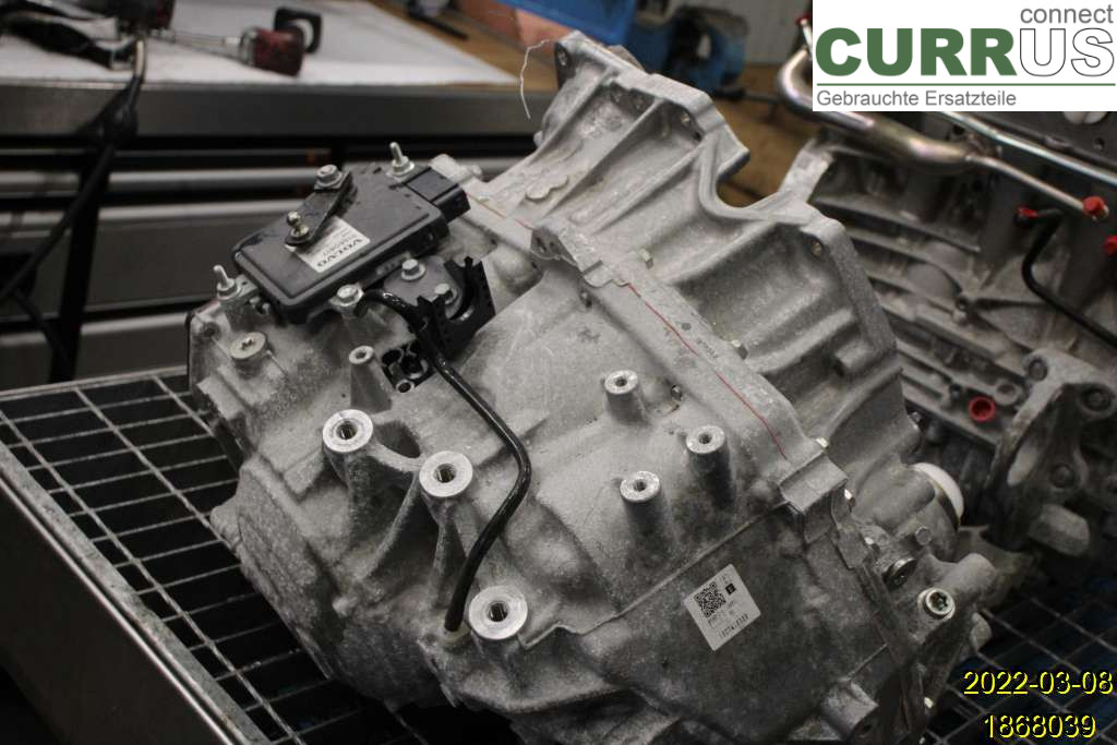 VOLVO V60  19- Gearbox (Automatic) 36011589 B4204t29