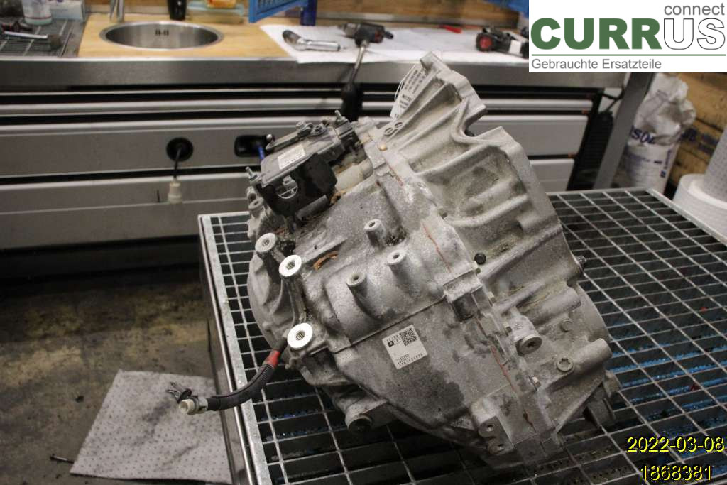 VOLVO XC60  14-17 Automatisk växellåda 36050697 D4204T5