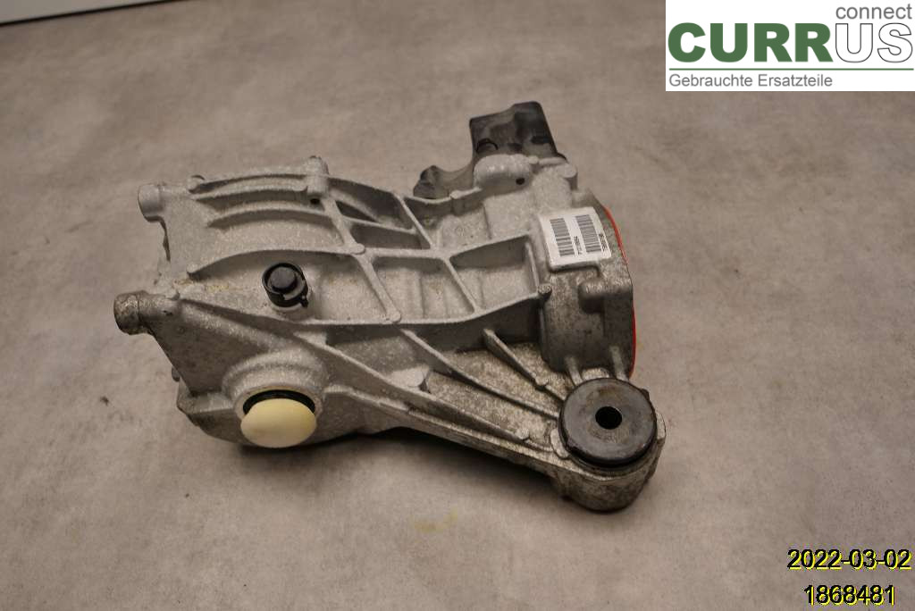 VOLVO V60  19- Differential 36010143 B4204t29