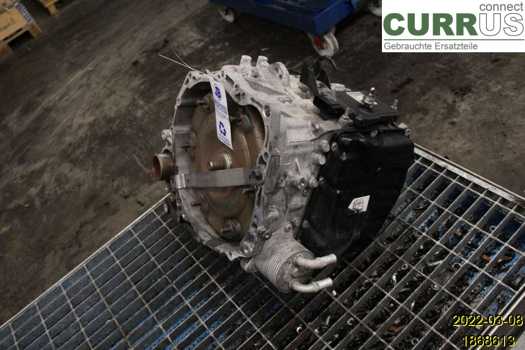 VOLVO XC90/RECHARGE  16- Gearbox (Automatic) 36050698 D4204T11