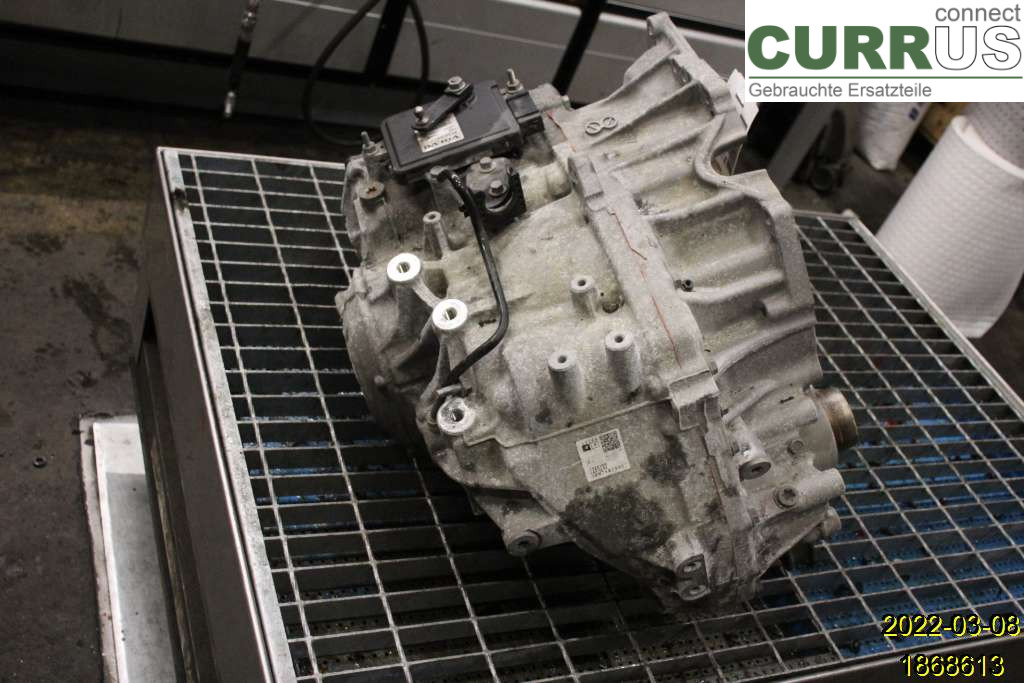 VOLVO XC90/RECHARGE  16- Gearbox (Automatic) 36050698 D4204T11