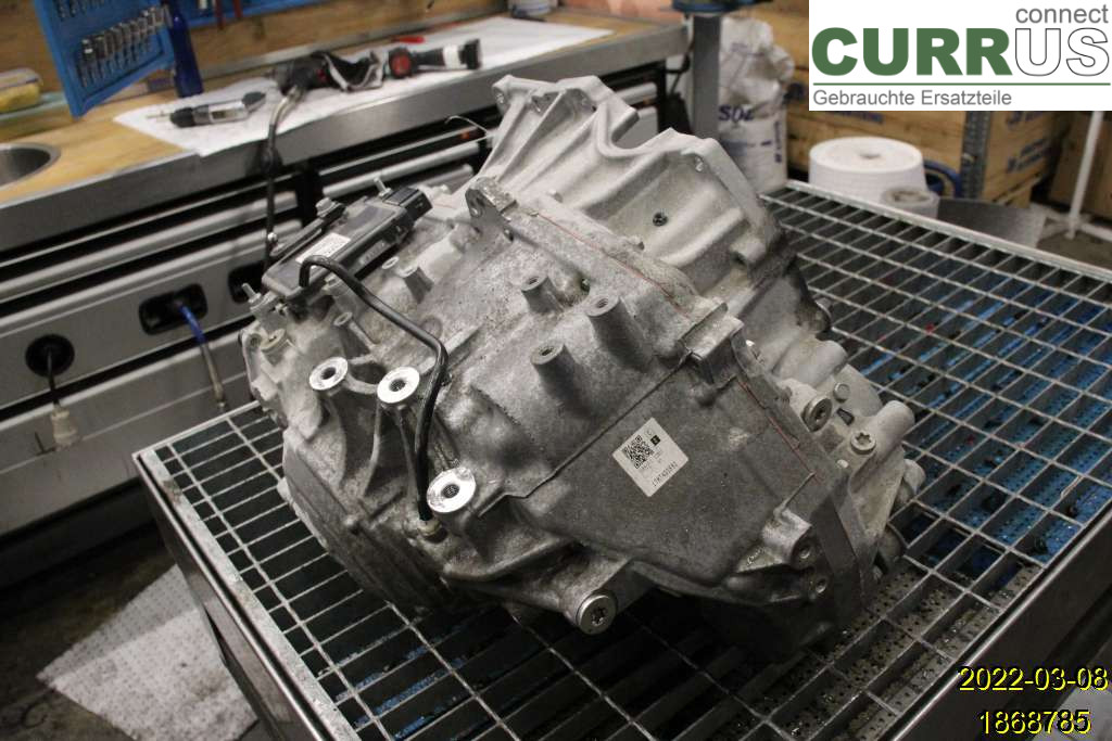 VOLVO V60  19- Gearbox (Automatic) 36051363 D4204T16
