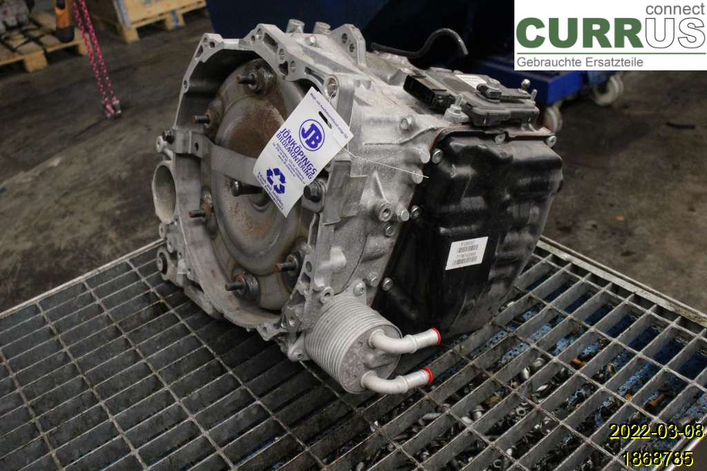 VOLVO V60  19- Gearbox (Automatic) 36051363 D4204T16