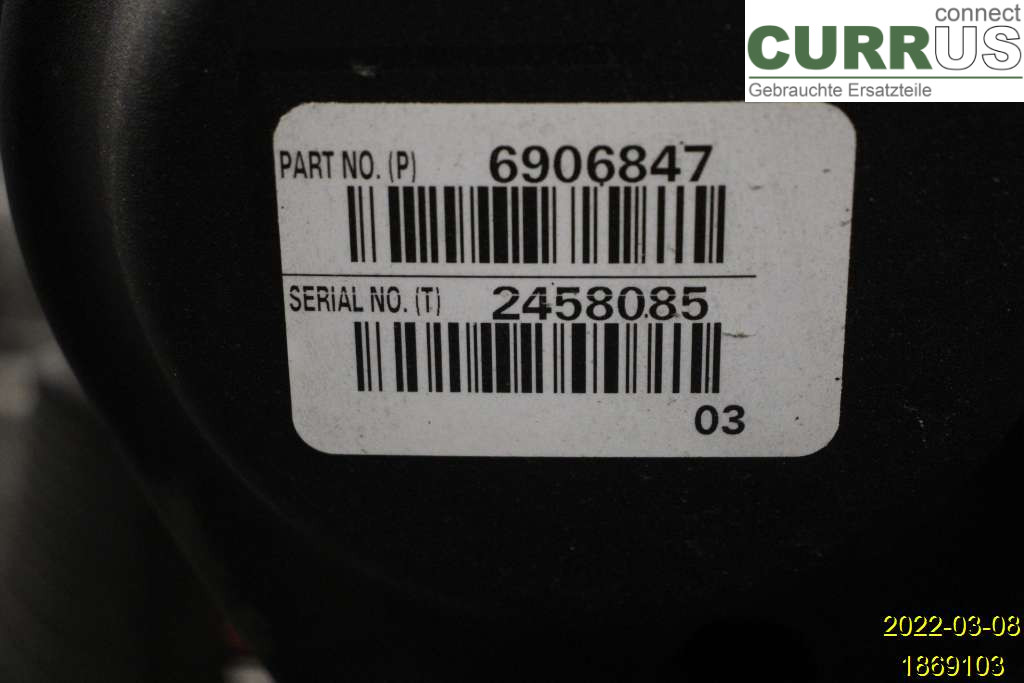 VOLVO XC60  18- Engine 36010310 B4204T29
