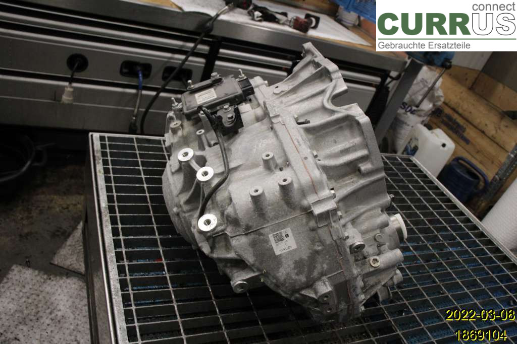 VOLVO XC60  18- Boîte automatique 36050869 B4204T29