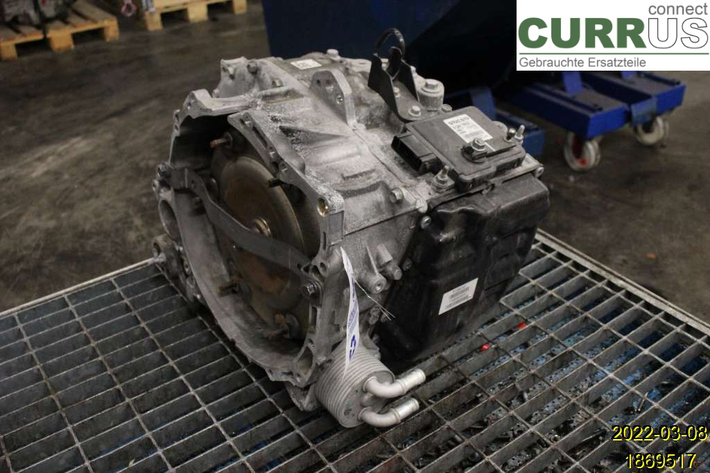 VOLVO V40  CROSS COUNTRY 13-19 Gearkasse Automatisk 36050778 D4204T9