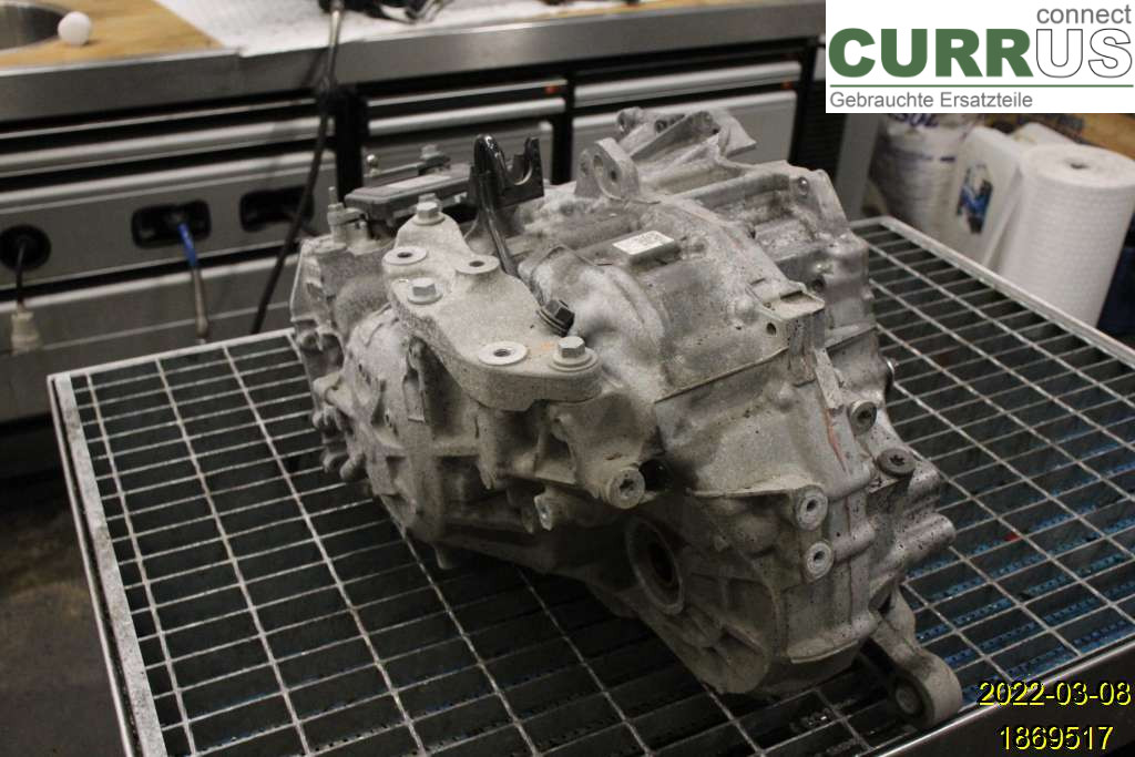 VOLVO V40  CROSS COUNTRY 13-19 Gearkasse Automatisk 36050778 D4204T9