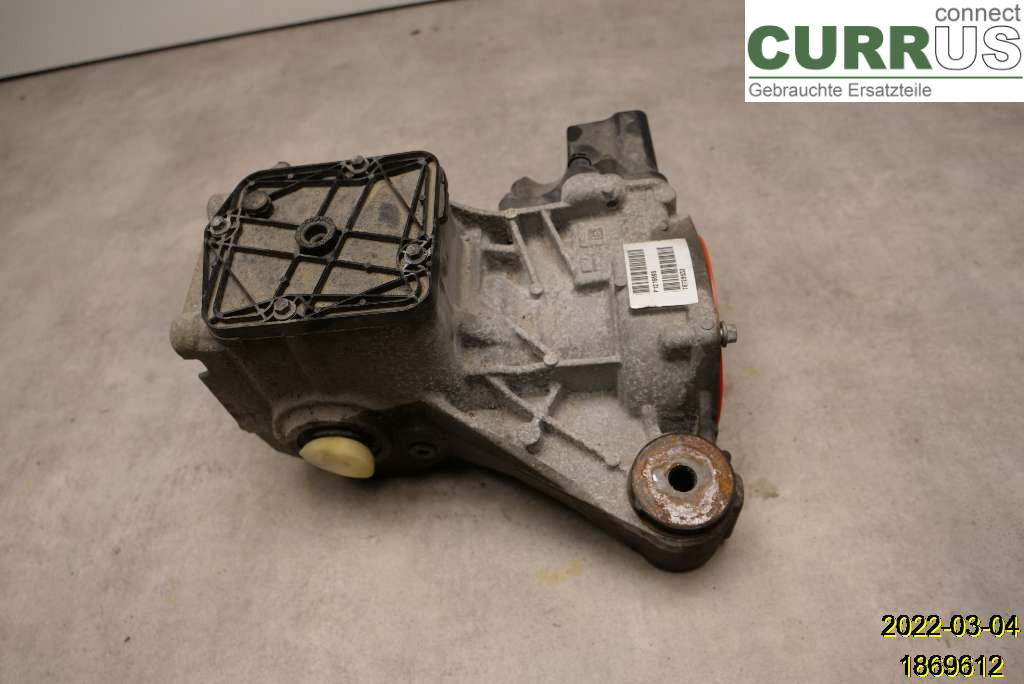 VOLVO V90 CROSS COUNTRY 17- Differential 36011763 B420T
