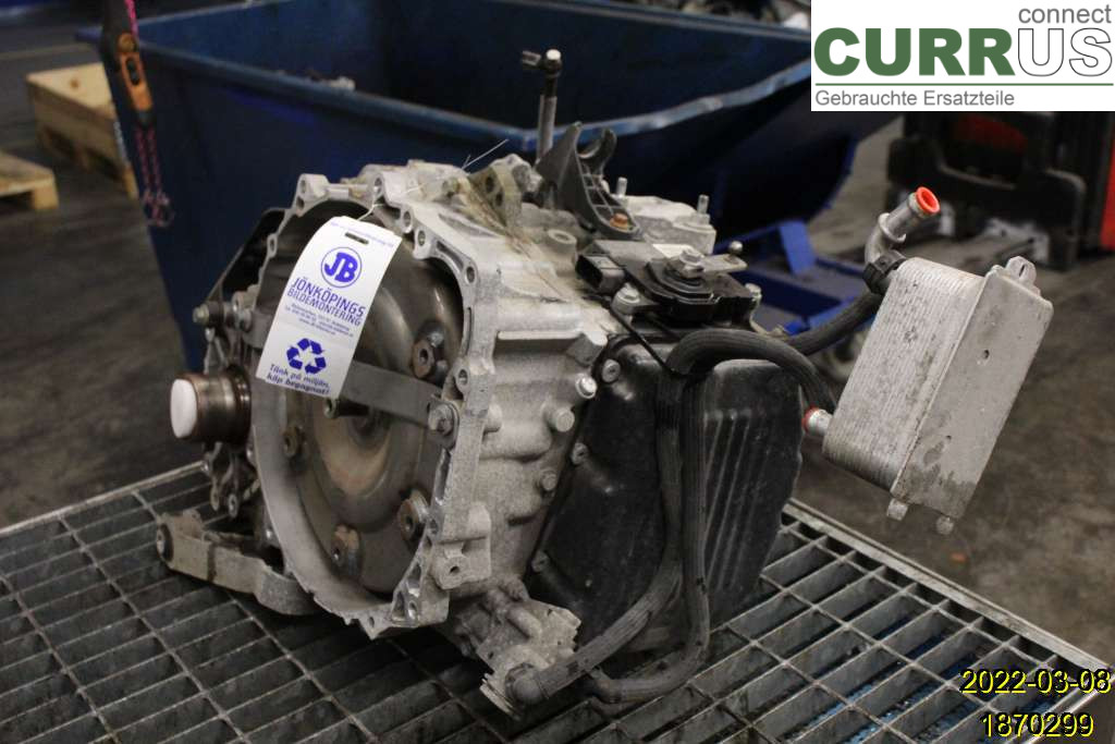 VOLVO XC70   08-13 Gearbox (Automatic) 36050945 D5244T17