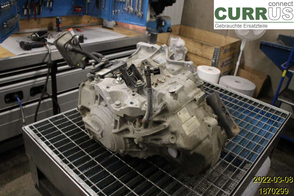 VOLVO XC70   08-13 Gearbox (Automatic) 36050945 D5244T17
