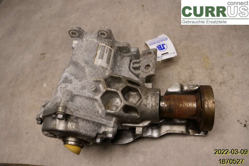 VOLVO V90 CROSS COUNTRY 17- Distribution gear box 36010506 D4204T14