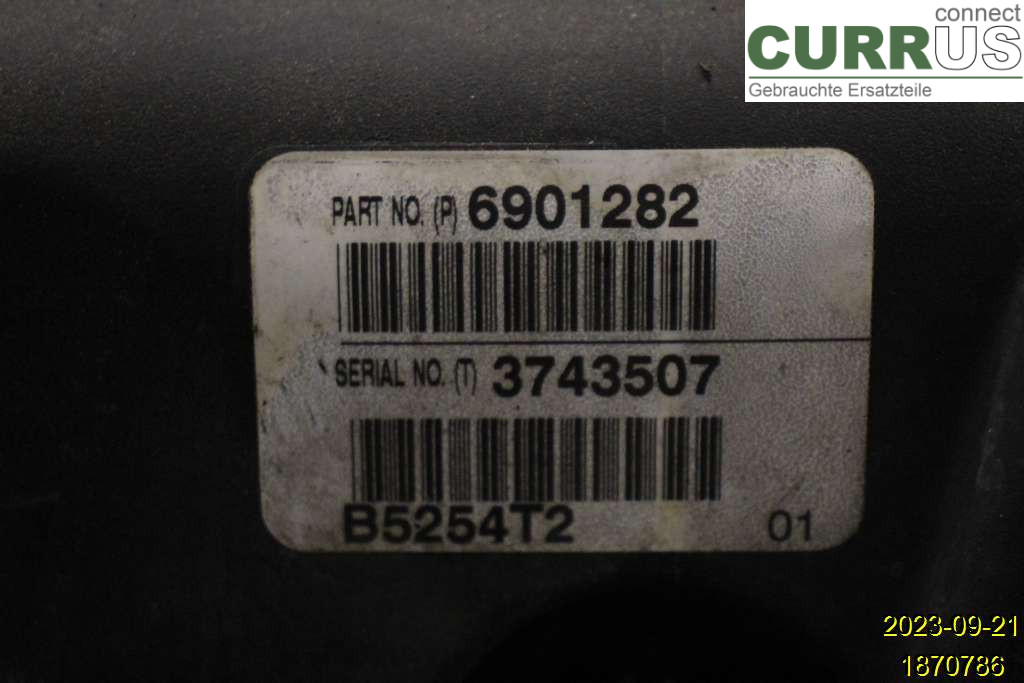 VOLVO S60      05-10 Motor 36050496 B5254T2