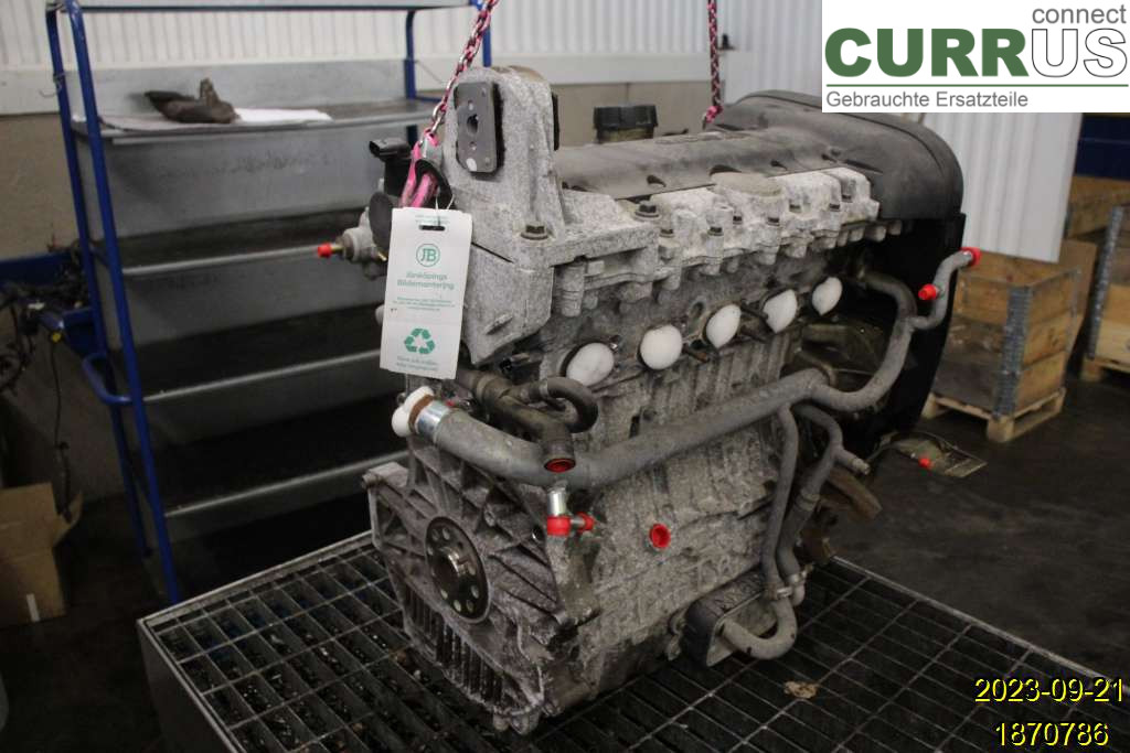 VOLVO S60      05-10 Motor 36050496 B5254T2