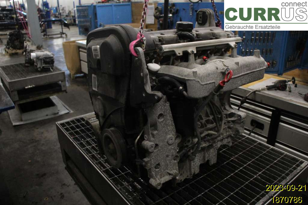 VOLVO S60      05-10 Motor 36050496 B5254T2