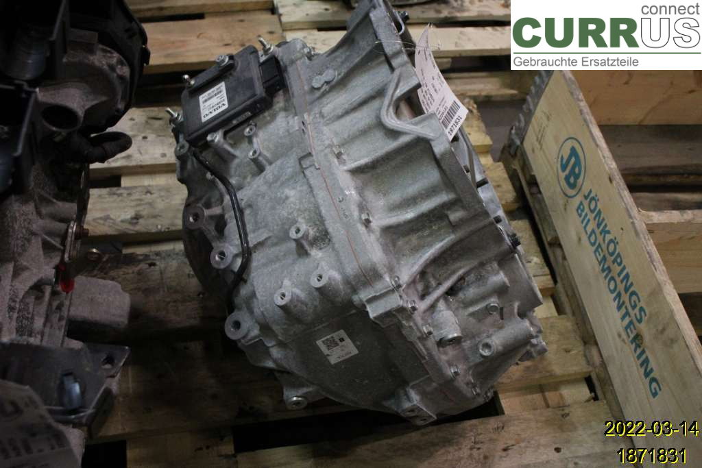 VOLVO V60  19- Gearbox (Automatic) 36051363 D4204T14
