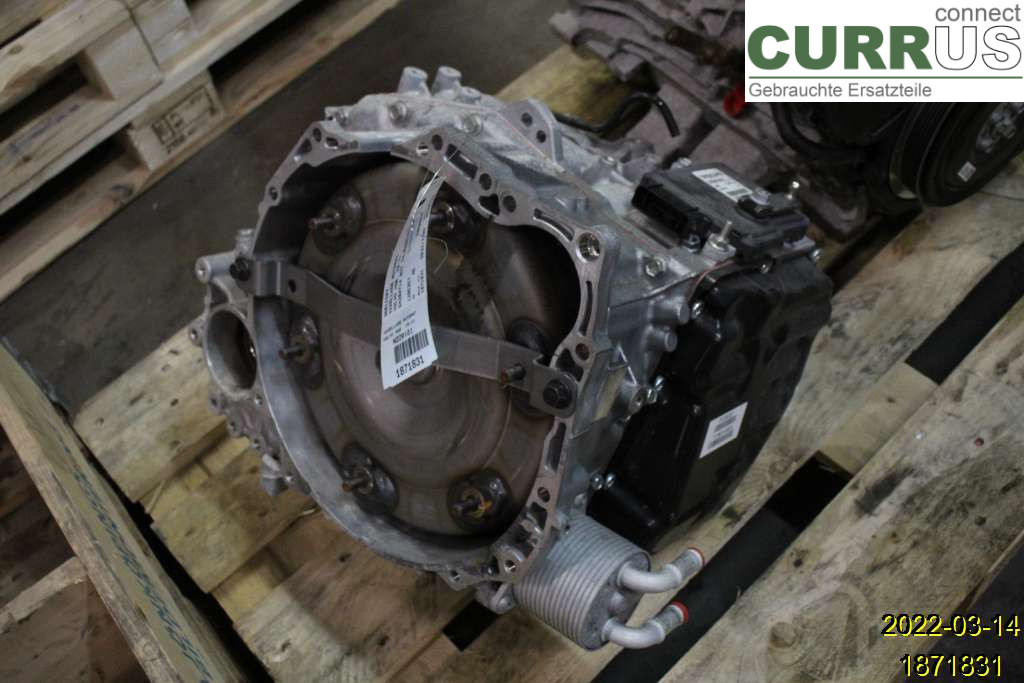 VOLVO V60  19- Gearbox (Automatic) 36051363 D4204T14