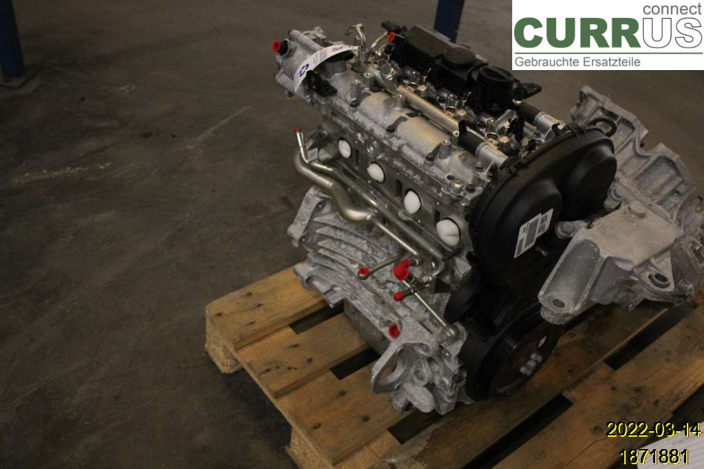 VOLVO XC40/RECHARGE 18- Motor 36010321 B4204T19