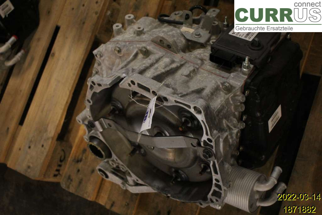 VOLVO XC40/RECHARGE 18- Boîte automatique 36003116 B4204T19